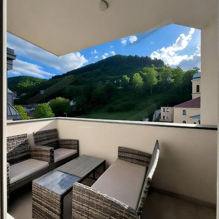 Apartments A&A Visoko Kültér fotó
