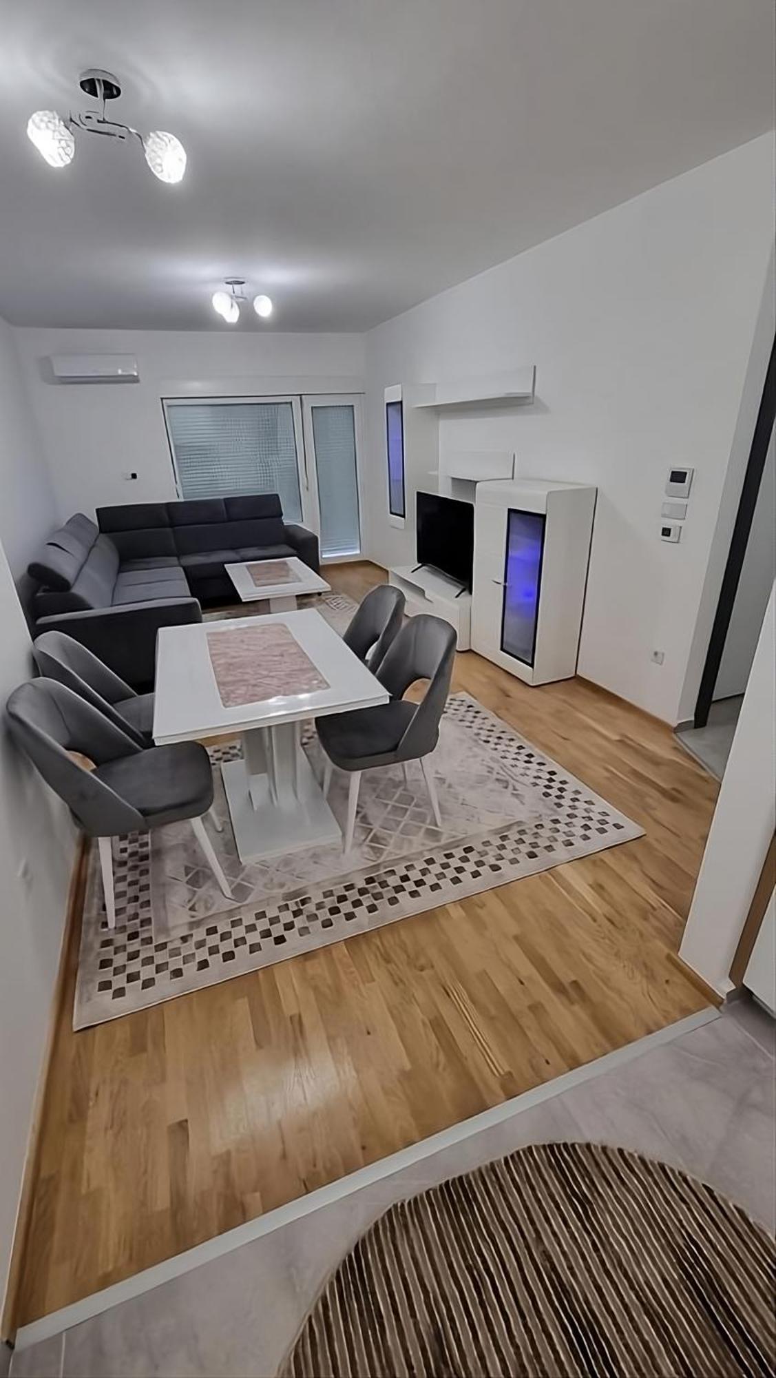 Apartments A&A Visoko Kültér fotó