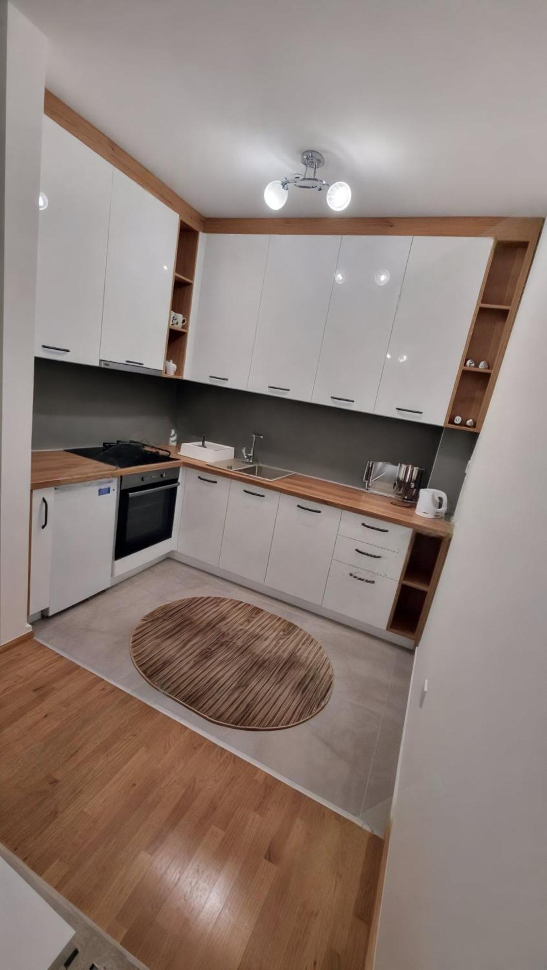 Apartments A&A Visoko Kültér fotó