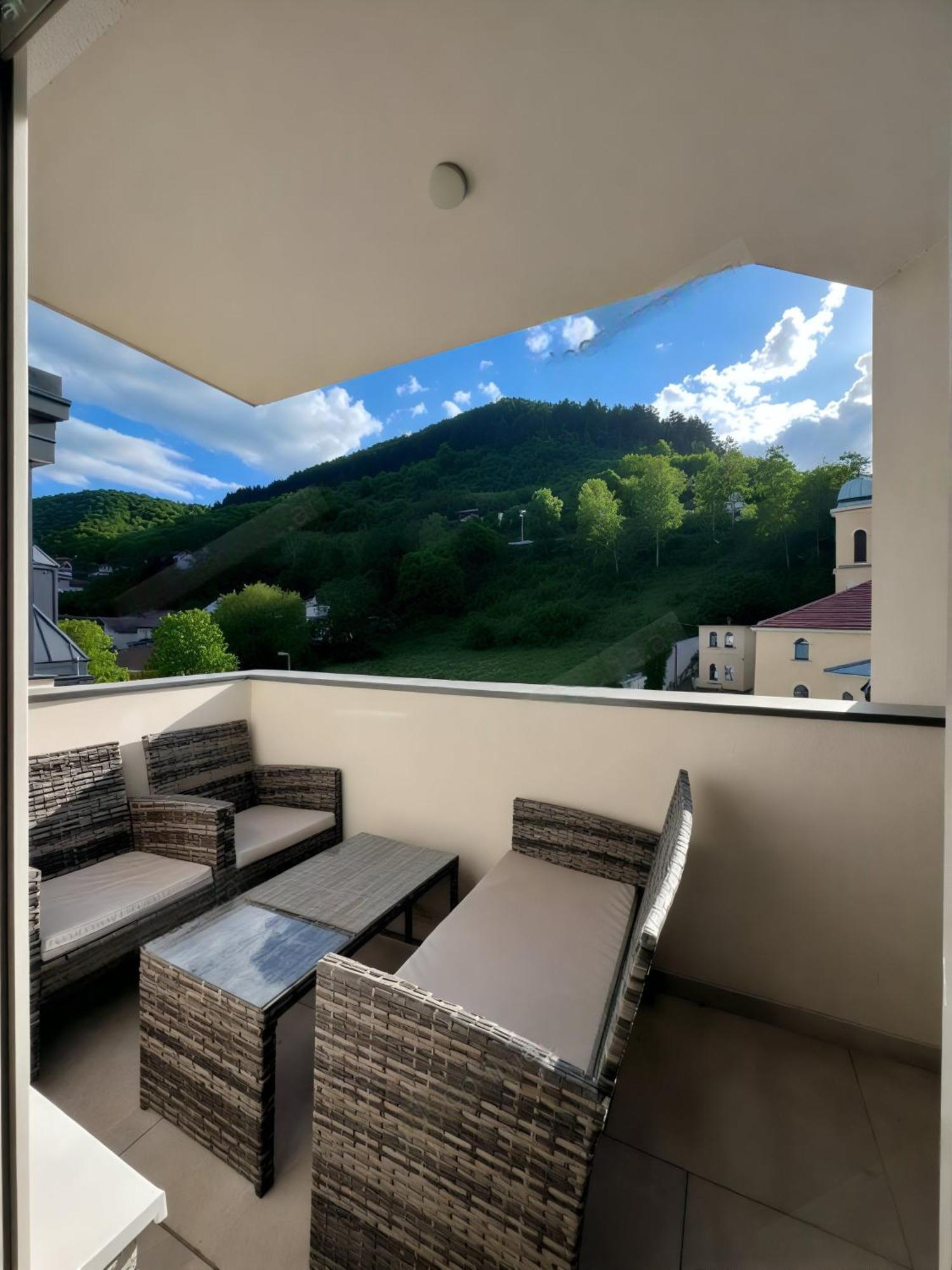 Apartments A&A Visoko Kültér fotó